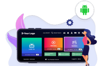 Easy Guide to Setting Up IPTV on Firestick