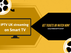 IPTV UK – The Ultimate Streaming Solution for British Viewers