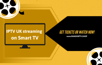 IPTV UK – The Ultimate Streaming Solution for British Viewers